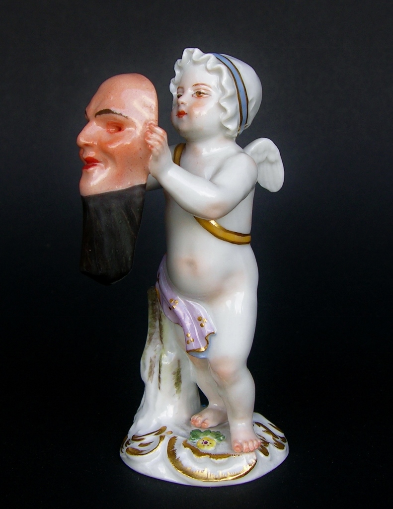 Meissen Model: 16x
