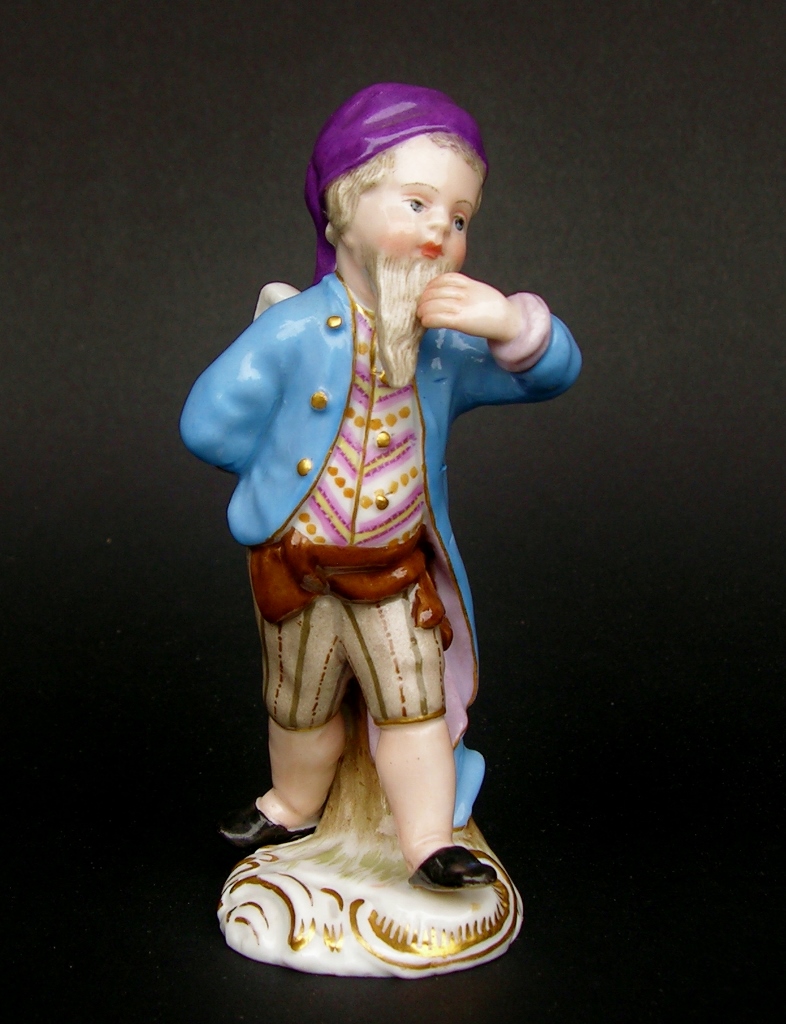 Meissen Model: 16