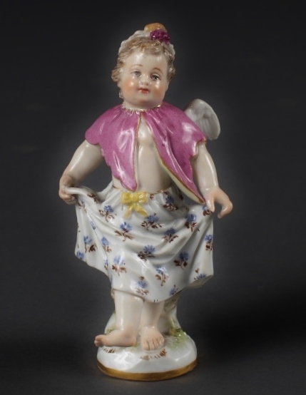 Meissen Model: 16x