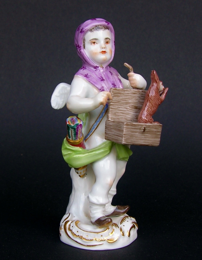Meissen Model: 19x