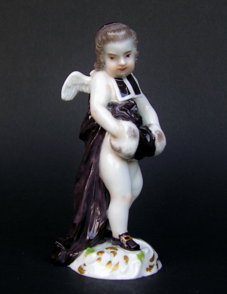 Meissen Model: 1