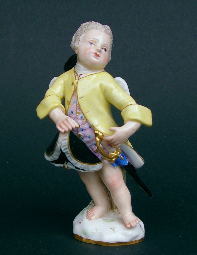 Meissen Model: 20