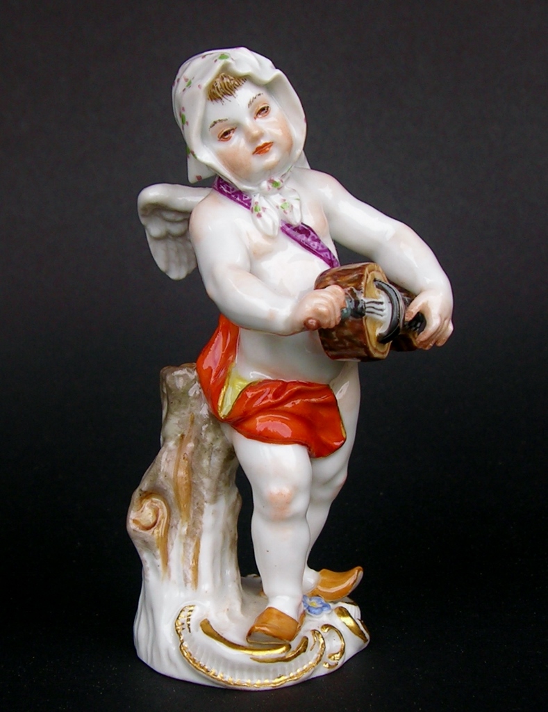 Meissen Model: 20x