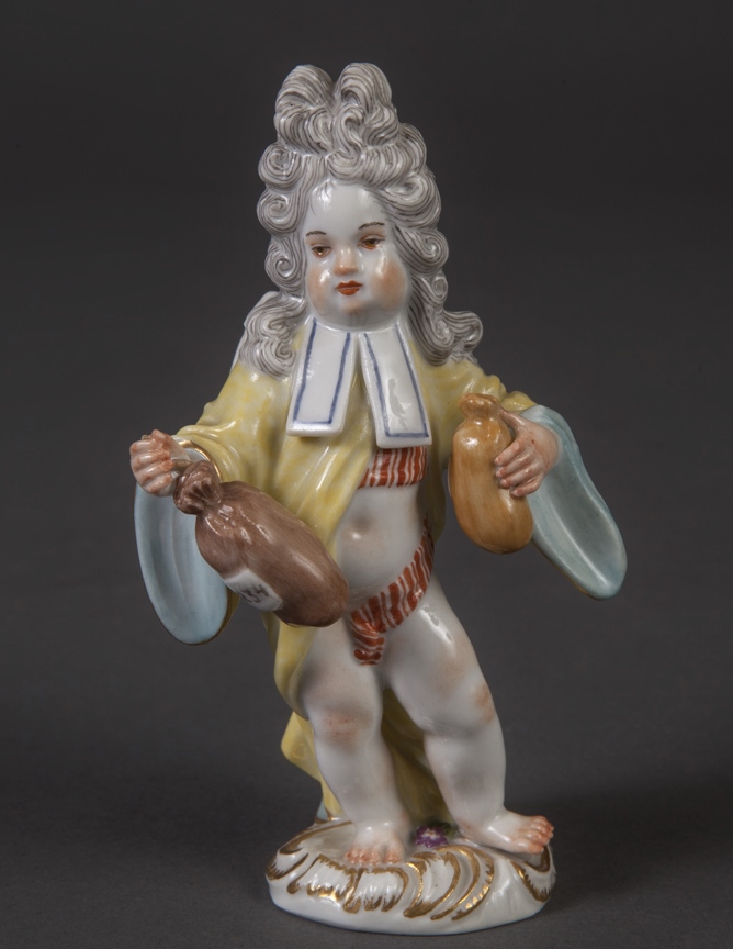 Meissen Model: 22