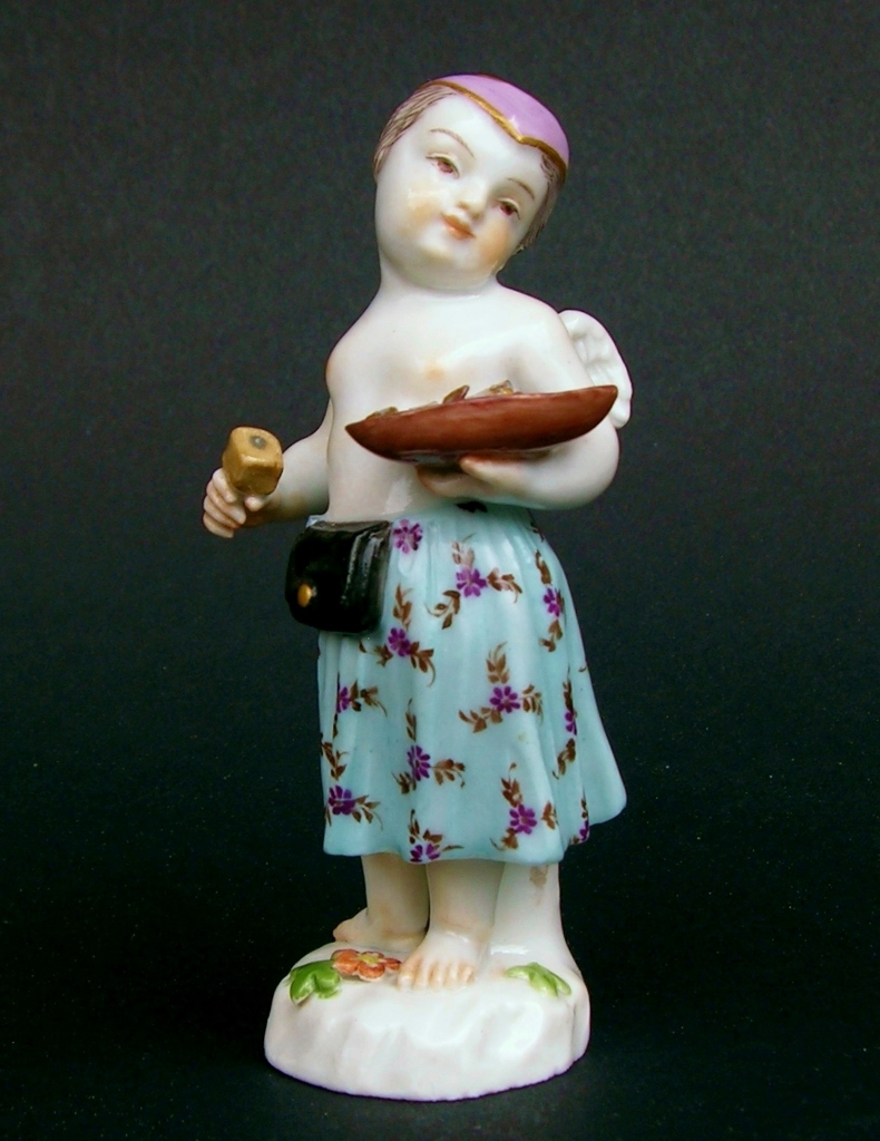 Meissen Model: 22x