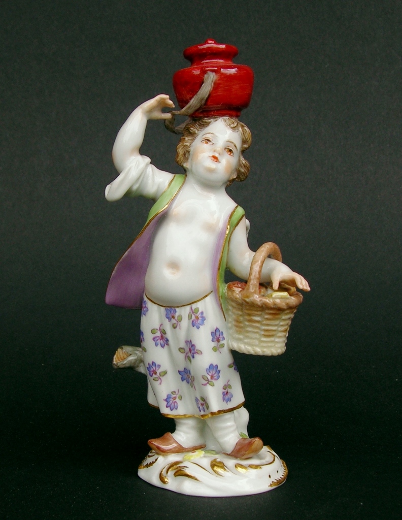 Meissen Model: 23x