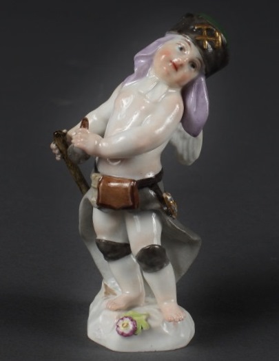 Meissen Model: 23