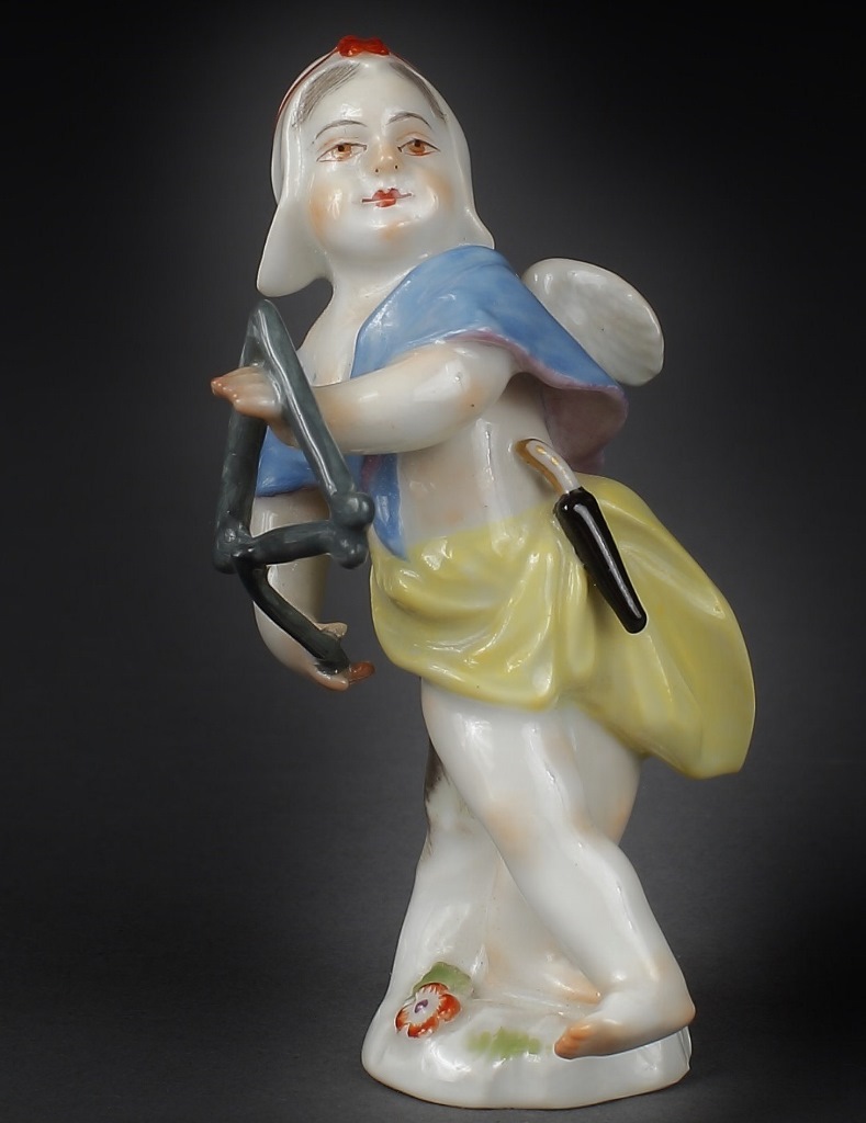 Meissen Model: 23
