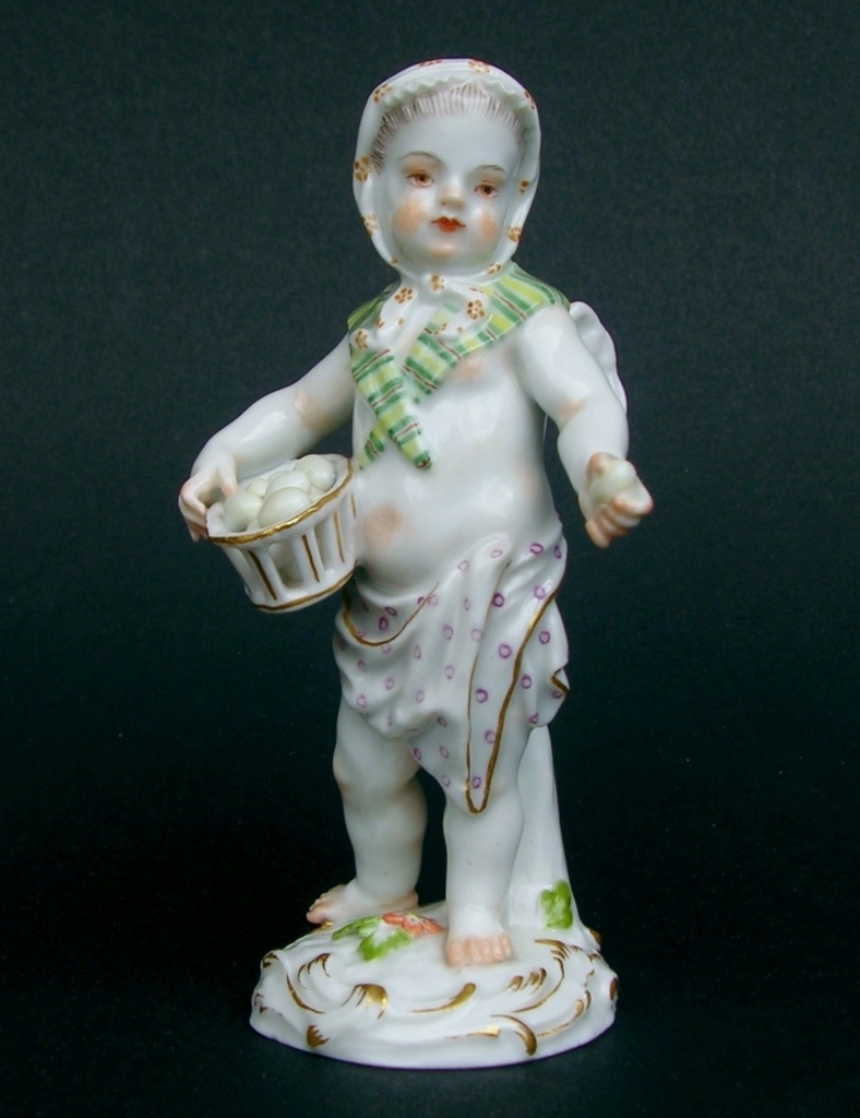Meissen Model: 25x