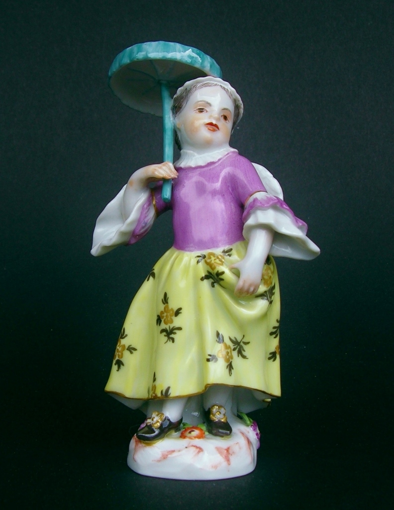 Meissen Model: 25x