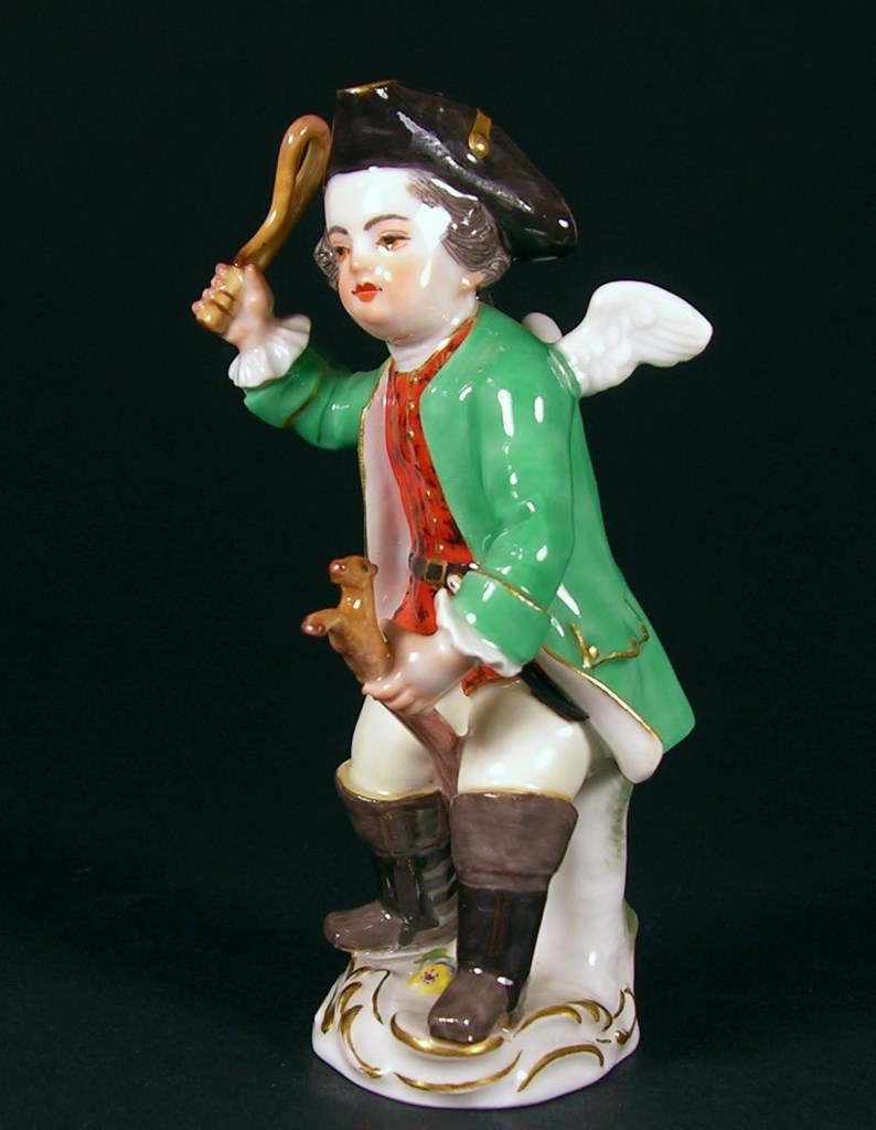Meissen Model: 26