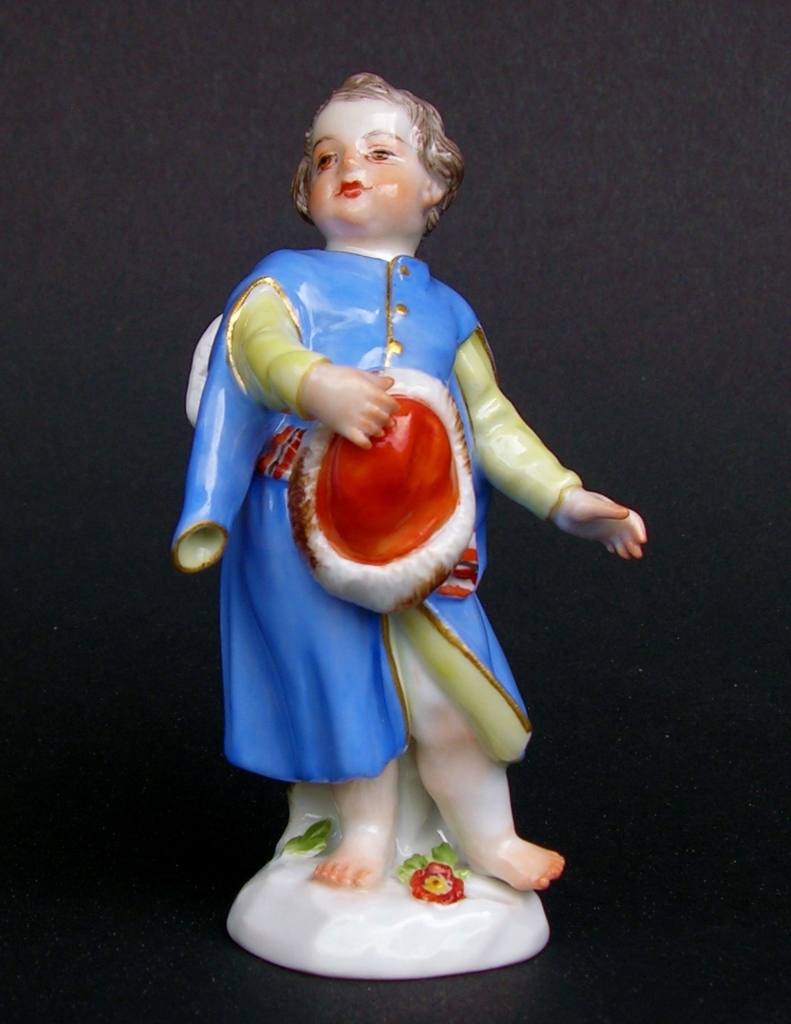 Meissen Model: 1