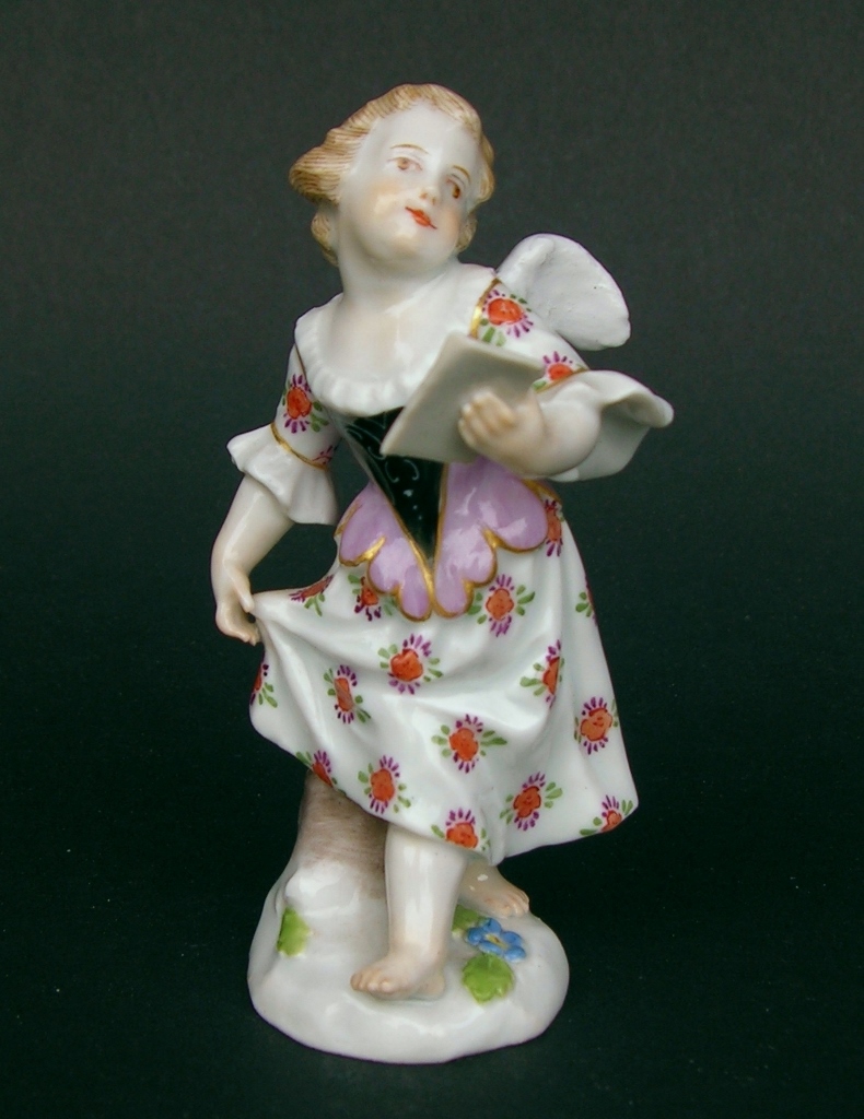 Meissen Model: 2x