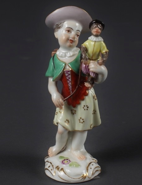 Meissen Model: 3x