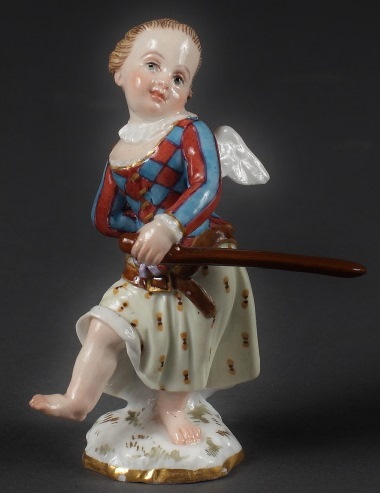 Meissen Model: 4x