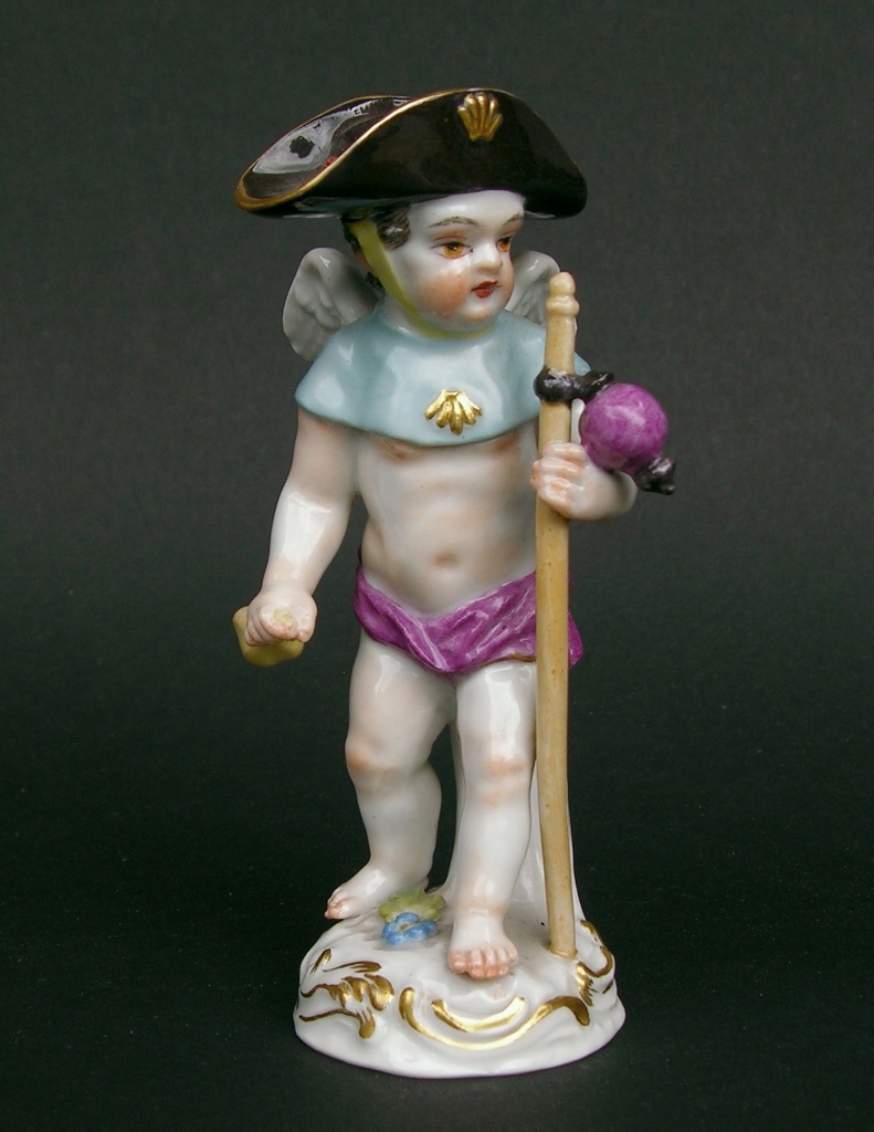 Meissen Model: 4x