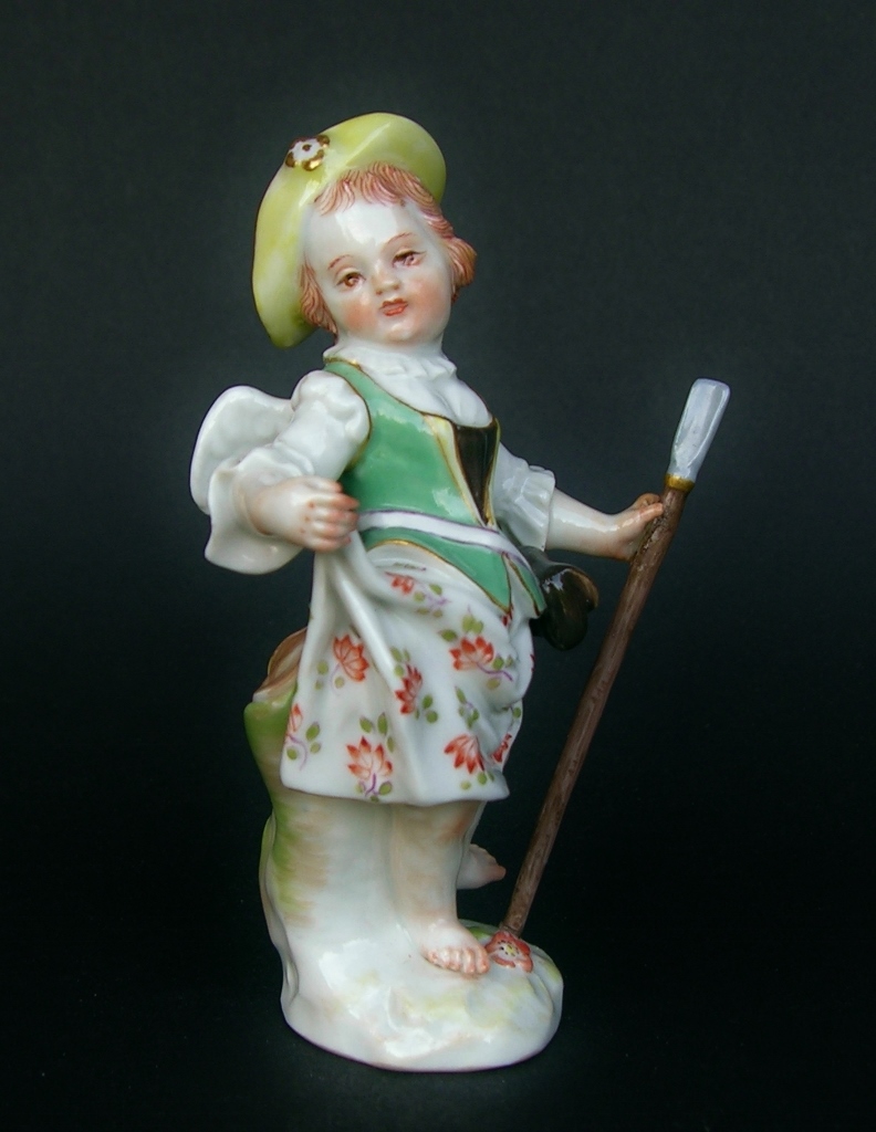 Meissen Model: 6