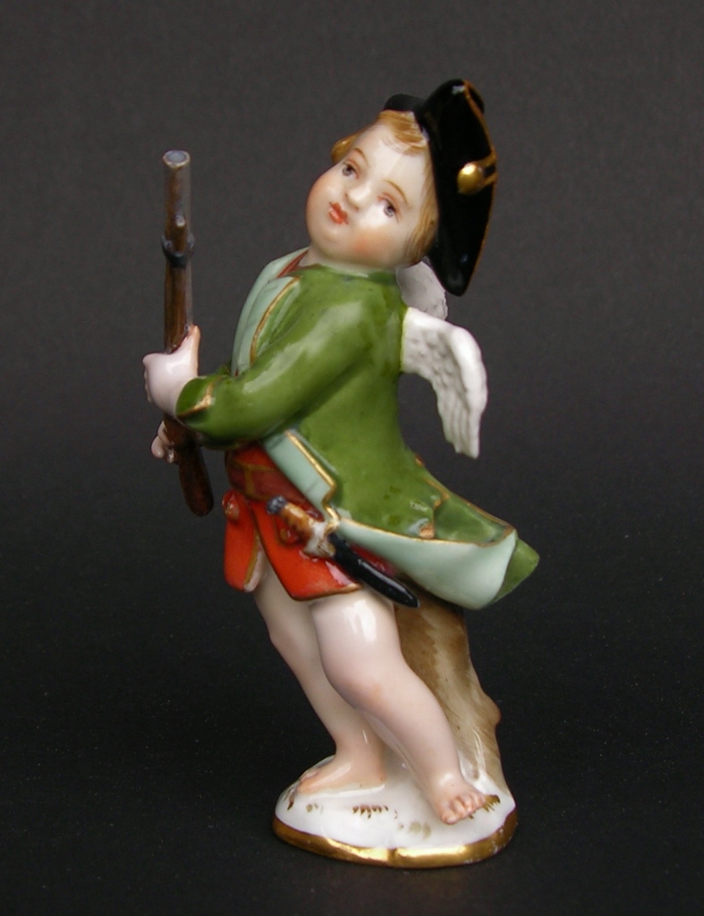 Meissen Model: 8