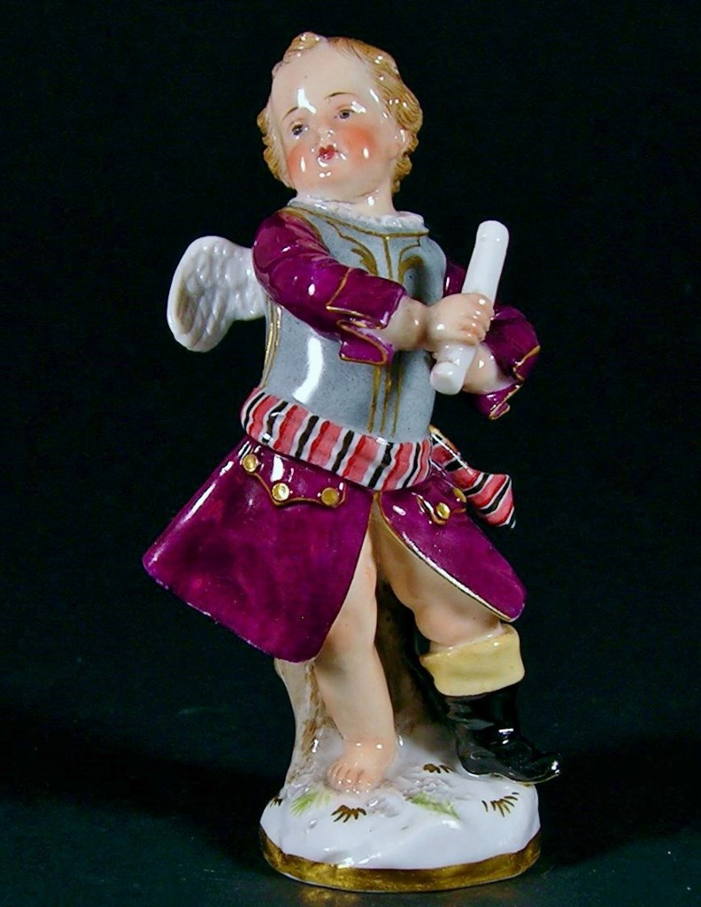 Meissen Model: 7