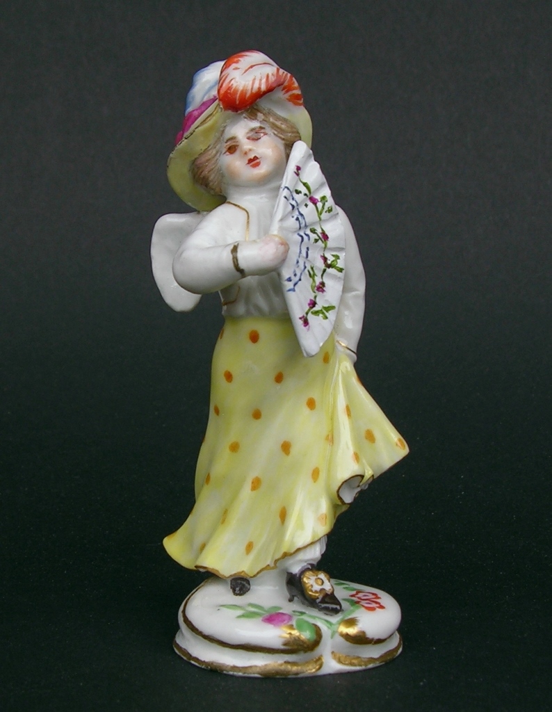 Meissen Model: T 93x